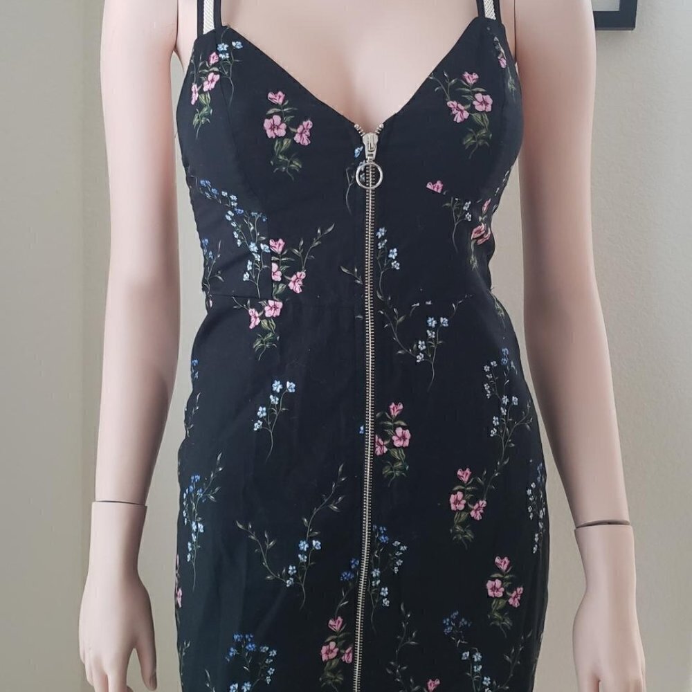 Mini Dress - Picture 2 of 5